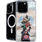 Justice League Heroes Stance 2 iPhone 16 Pro MagSafe Case